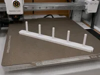 Peg at 50mm