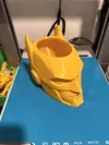 A1 - XL Bowl / Max Size