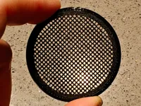 0.2mm layer, 4 walls, 20% infill