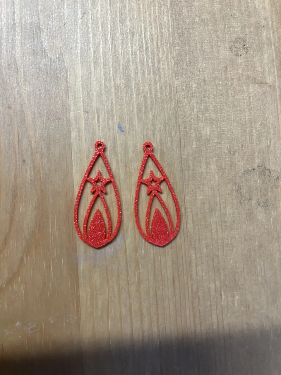 earrings view 2