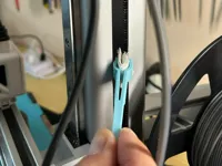 0.2mm layer, 4 walls, 15% infill