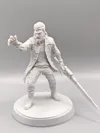 0.16mm layer, 3 walls, 15% infill