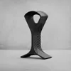 3. Cut-Line Headset Stand