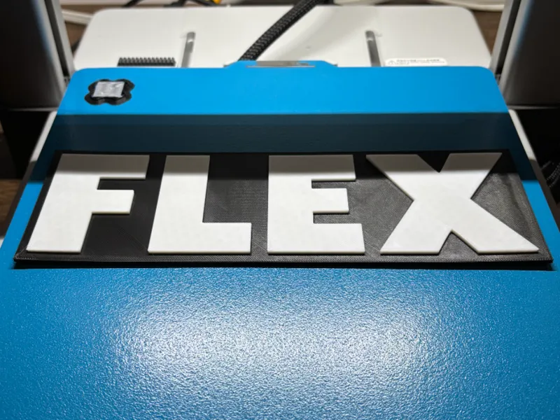 Flex Tools Logo