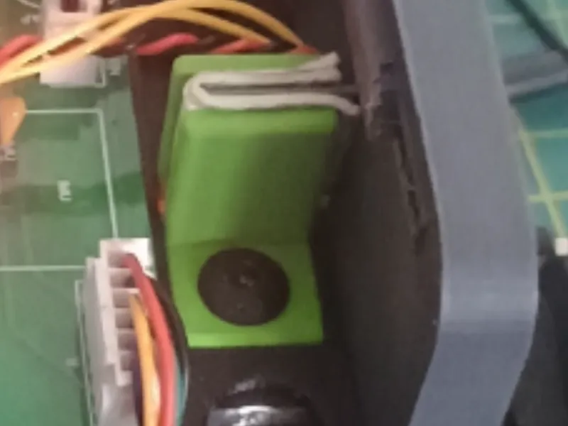 MPU 6050 Slim mount