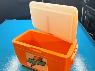 Classic Sideline Cooler Mini Organizer