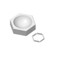 Rangement de billes compatible Gravitrax — photo 3