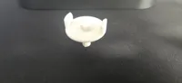 0.2mm layer, 2 walls, 20% infill