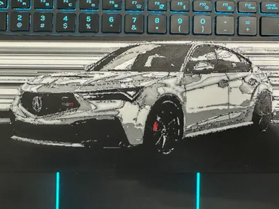 2025 Acura Integra Type-S