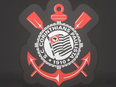 Improved Corinthians lamp