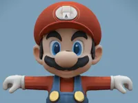 Miniature de Mario — photo 2