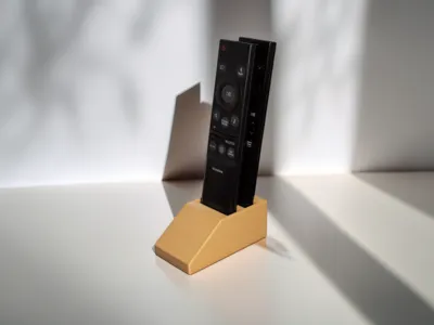 Samsung Smart Remote & Soundbar Holder