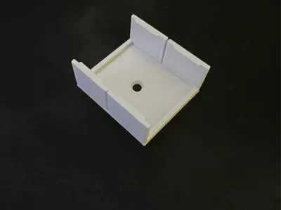 Sonoff SNZB-03 clip with M3 screw hole