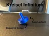 0.2mm layer, 2 walls, 30% infill