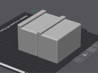 Epson ET8550 DTF Tile Supports