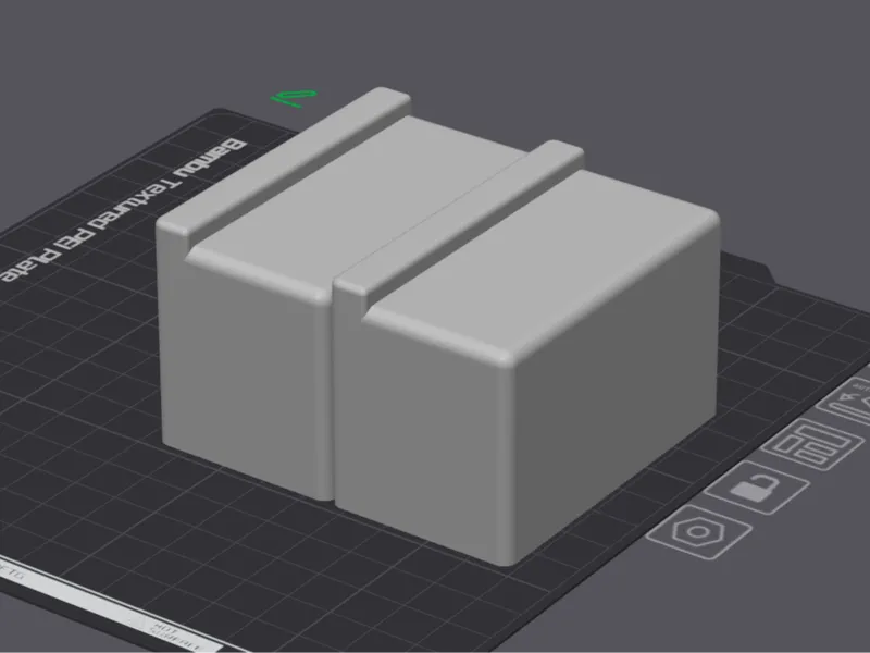 Epson ET8550 DTF Tile Supports