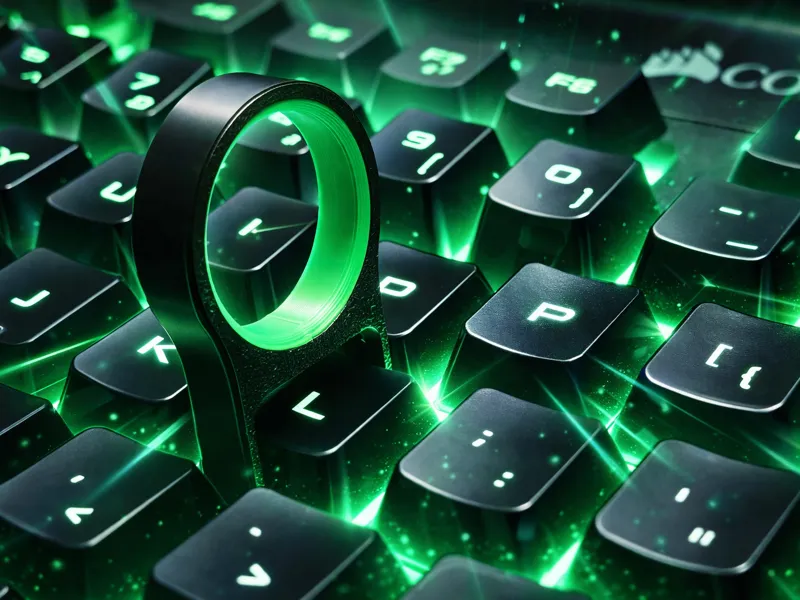 Keycap Puller