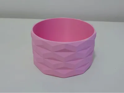 cup pink