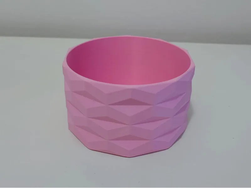 cup pink
