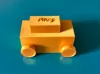 0.2mm layer, 2 walls, 10% infill