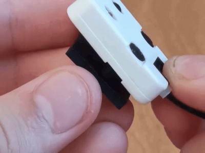 Universal Mount Base for M5Stack Modules