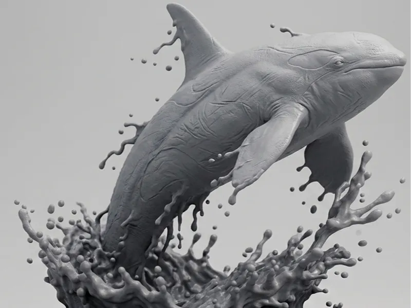 orca surf