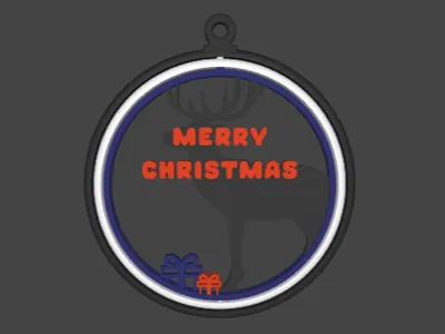 Christmas ornament