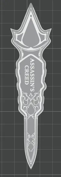 Assassin's Creed