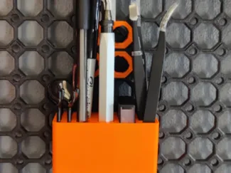 MultiBoard Tool Organizer