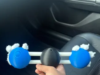 C02 model