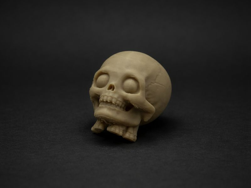Skull Crawler