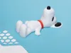 Snoopy multicolor