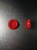 For all material 0.2mm layer, 6 walls, 100% infill