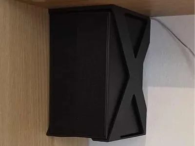 IKEA BESTÅ Speaker Holder