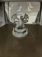 0.16mm layer, 2 walls, 15% infill