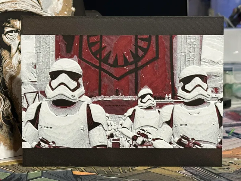 Star Wars: Episode VII - The Force Awakens picture