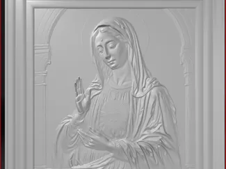 nossa senhora