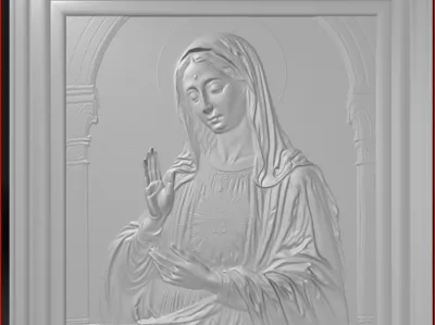 Our Lady