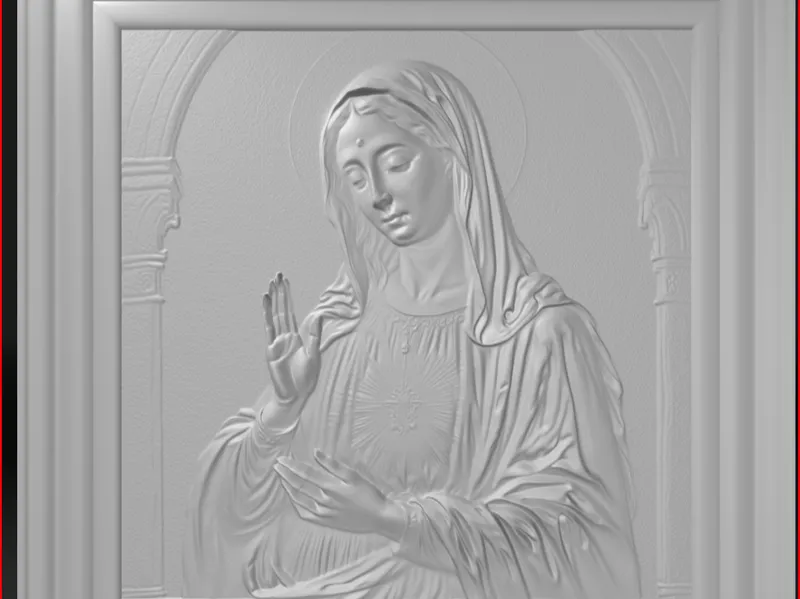 nossa senhora