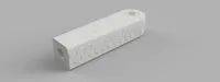 0.16mm layer, 2 walls, 15% infill