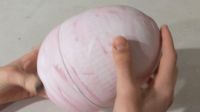 The locking egg
