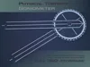 Physical Therapy Goniometer