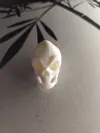 0.16mm layer, 2 walls, 10% infill