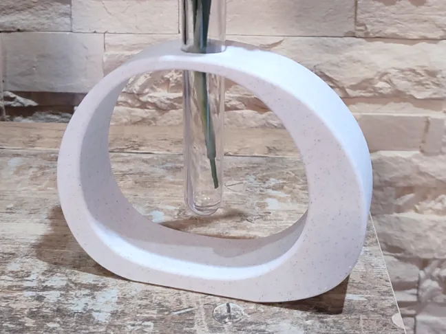 Vase test tube