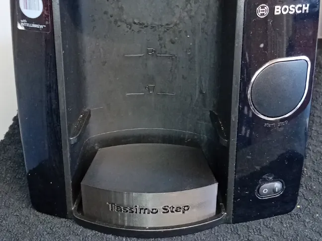 Tassimo JOY Step