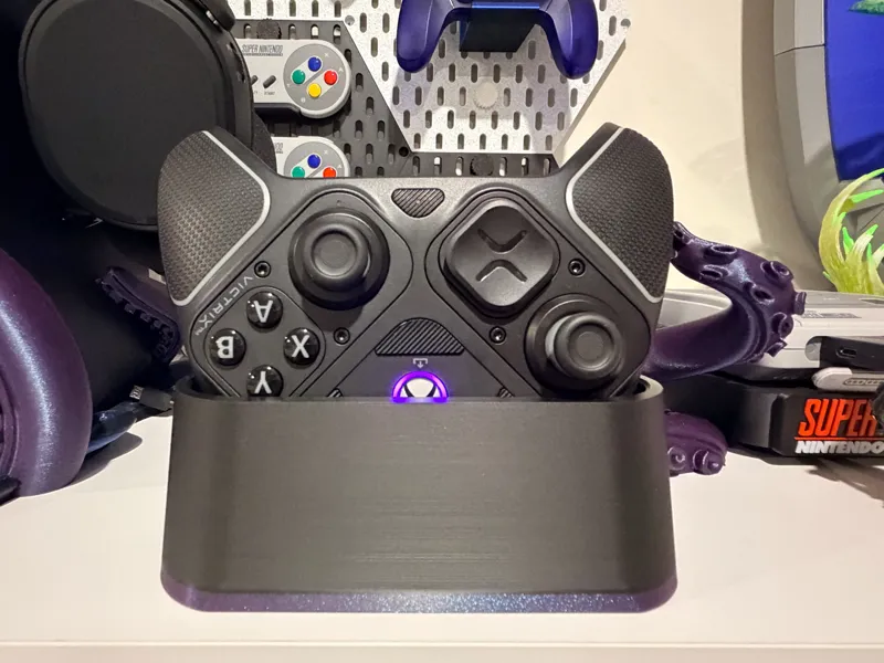 Victrix PRO BFG Reloaded Xbox Control Charge Dock