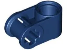 Brick Piece Technic Axle and Pin Connector