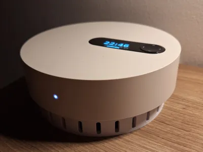 IliadBox Stand Support