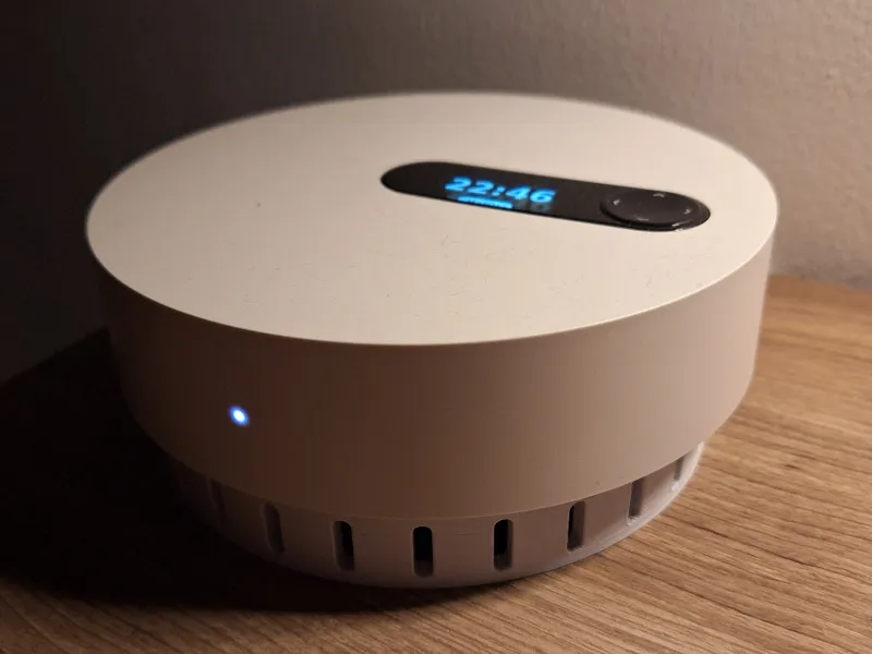 IliadBox Stand Supporto