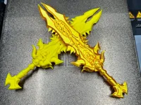0.2mm 层高, 2 层墙, 15% 填充